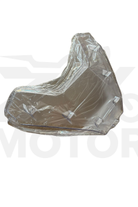 Cf Moto 250Sr Far Camı