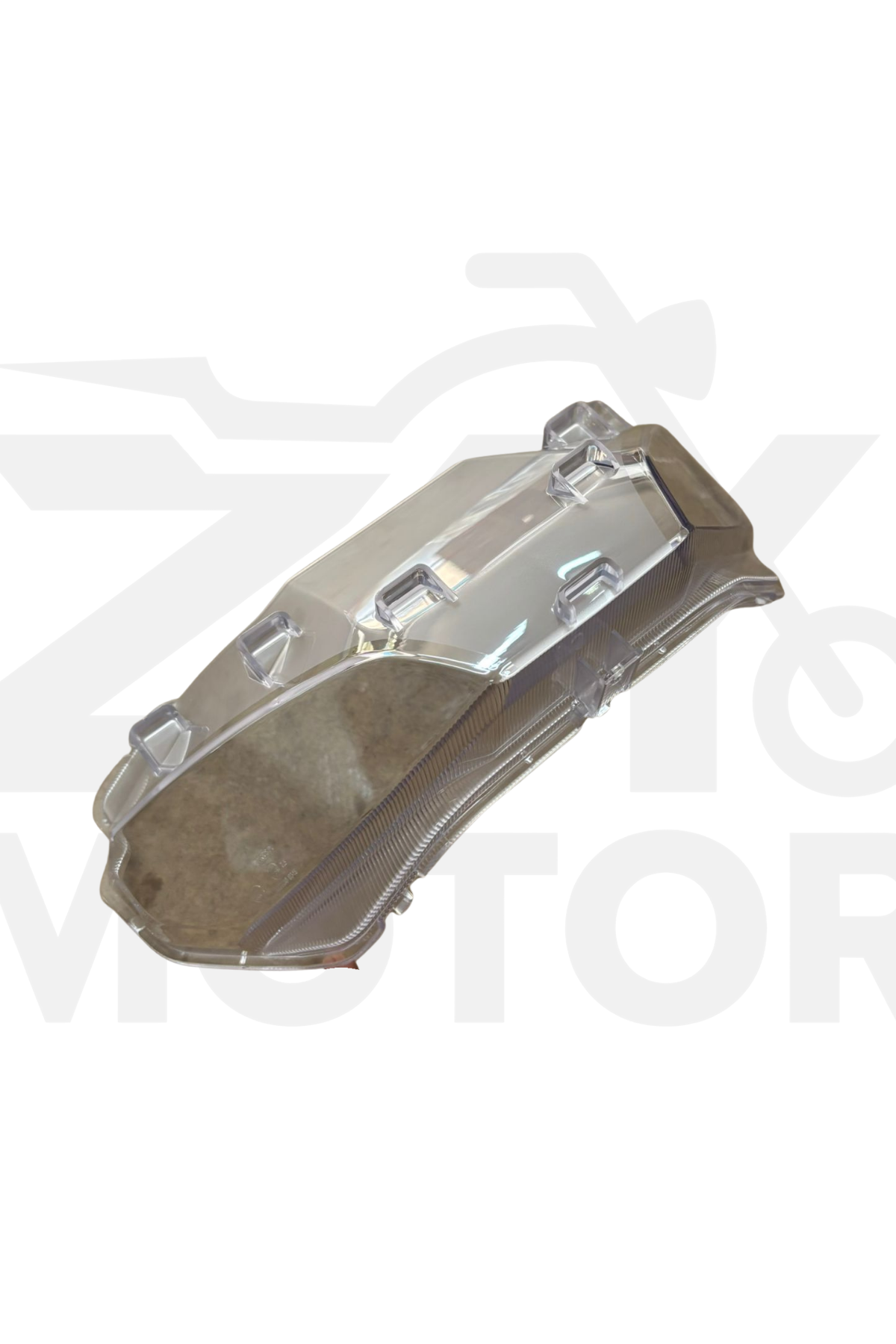Cf Moto 250Sr Far Camı