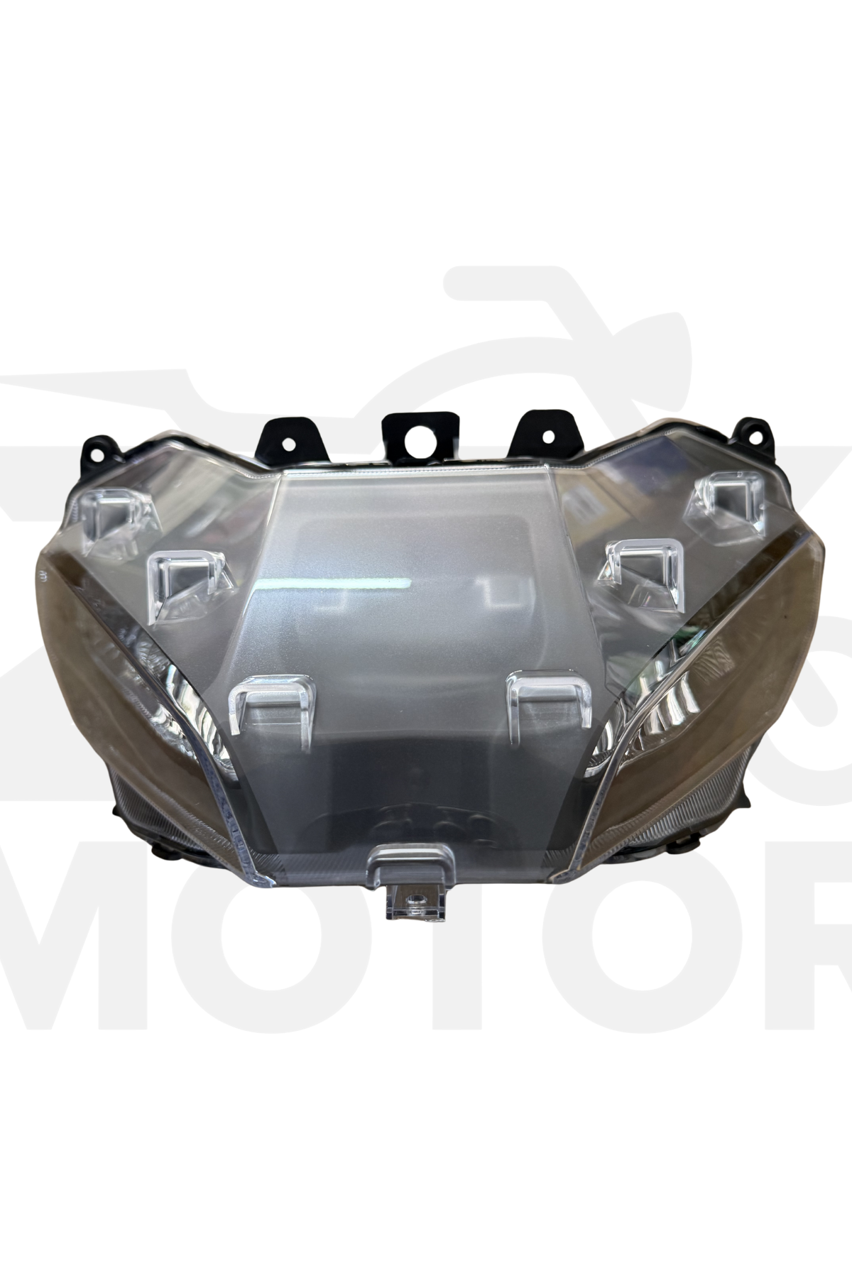 Cf Moto 250Sr Far Komple