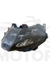 Cf Moto 250Sr Far Komple
