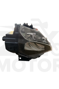 Cf Moto 250Sr Far Komple