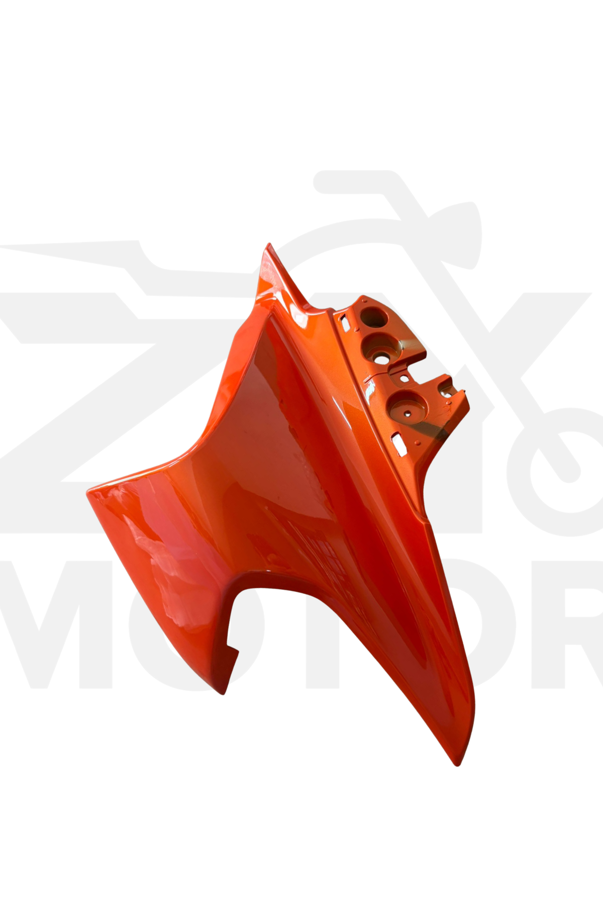 Cf Moto 250Sr Far Muhafaza Turuncu