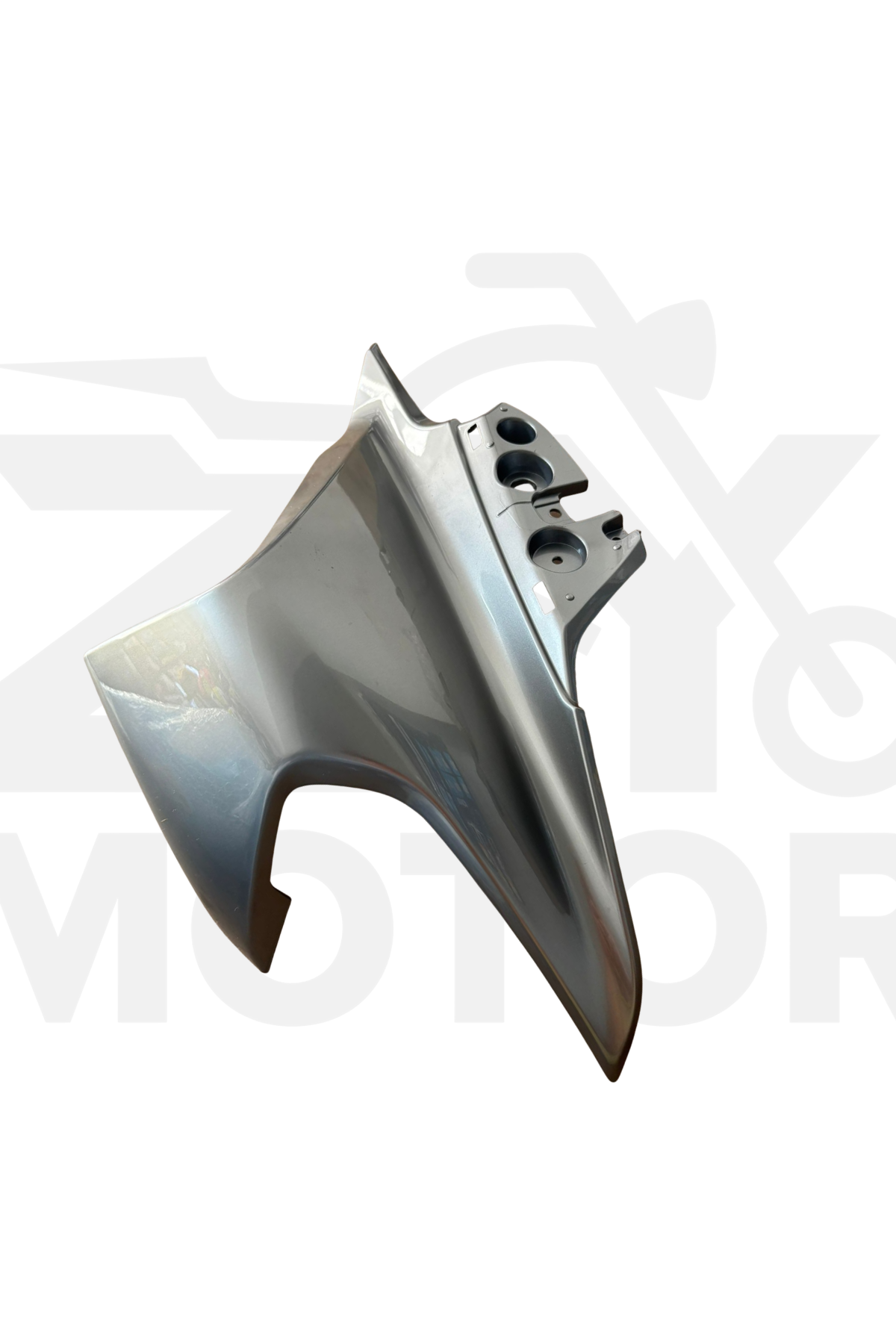 Cf Moto 250Sr Far Muhafaza Sol Gri