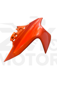 Cf Moto 250Sr Far Muhafaza Sol Turuncu