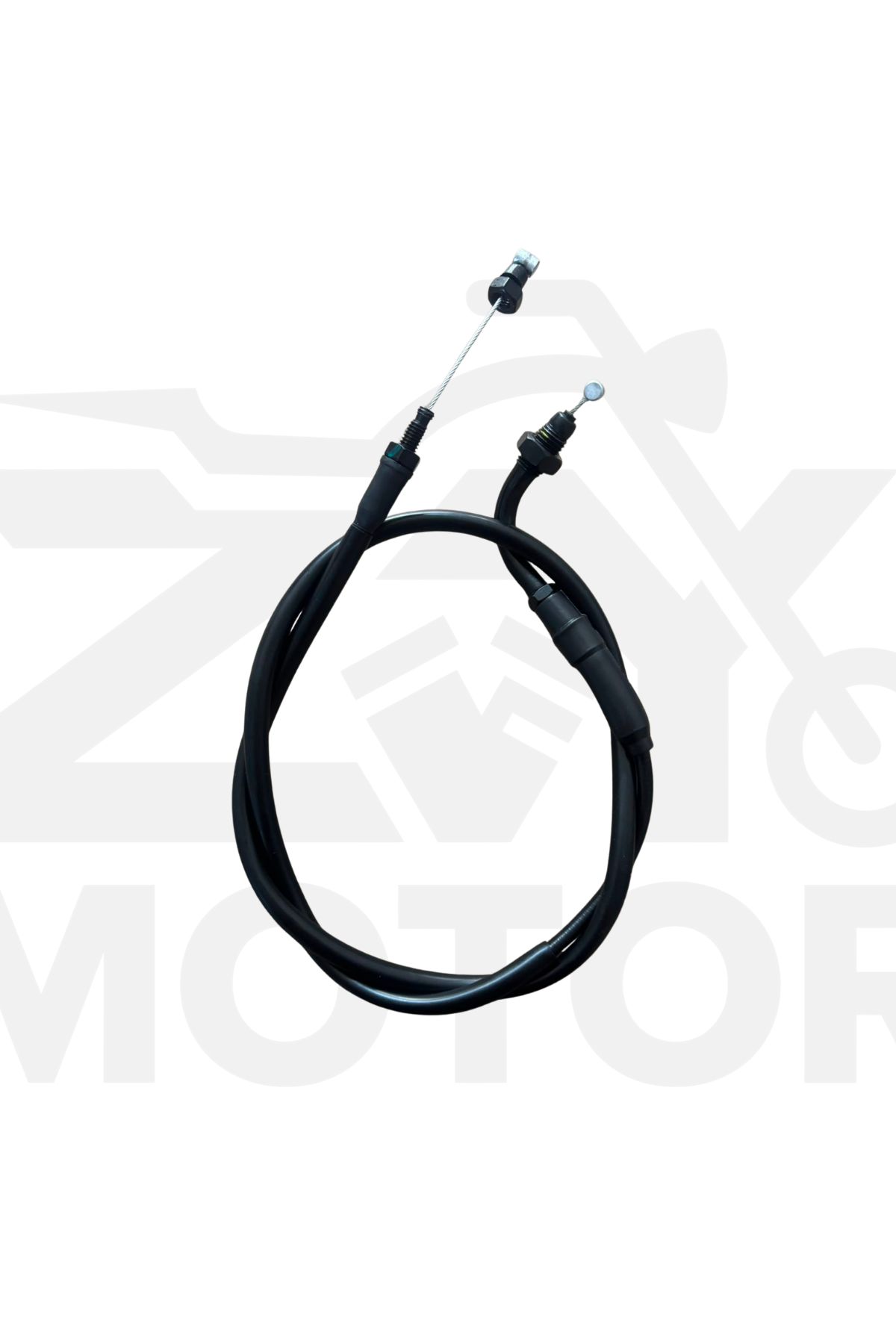 Cf Moto 250Sr Gaz Teli 1