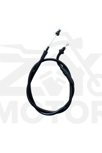 Cf Moto 250Sr Gaz Teli 1