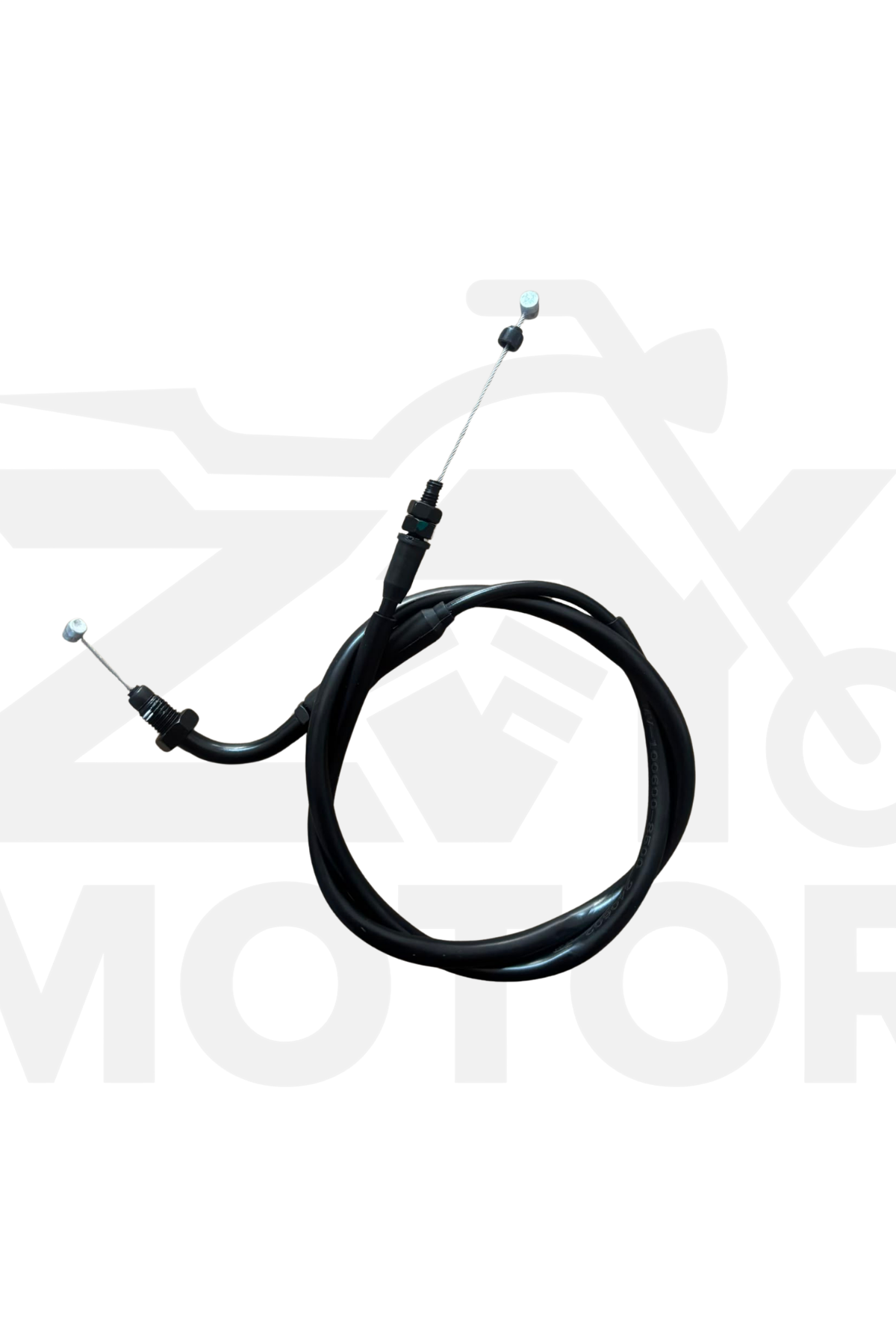 Cf Moto 250Sr Gaz Teli 2