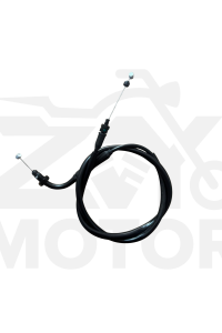 Cf Moto 250Sr Gaz Teli 2