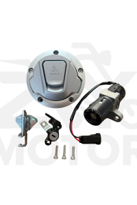 Cf Moto Kilit Seti