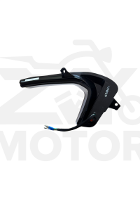 Cf Moto 250Sr Ön Pozisyon Lambası Sol