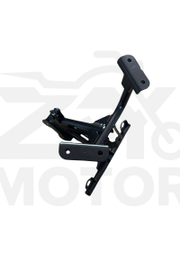 Cf Moto 250Sr Kafa Demiri (Ön Panel Bağlantı Braketi)
