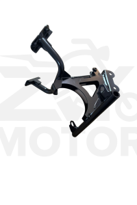 Cf Moto 250Sr Kafa Demiri (Ön Panel Bağlantı Braketi)