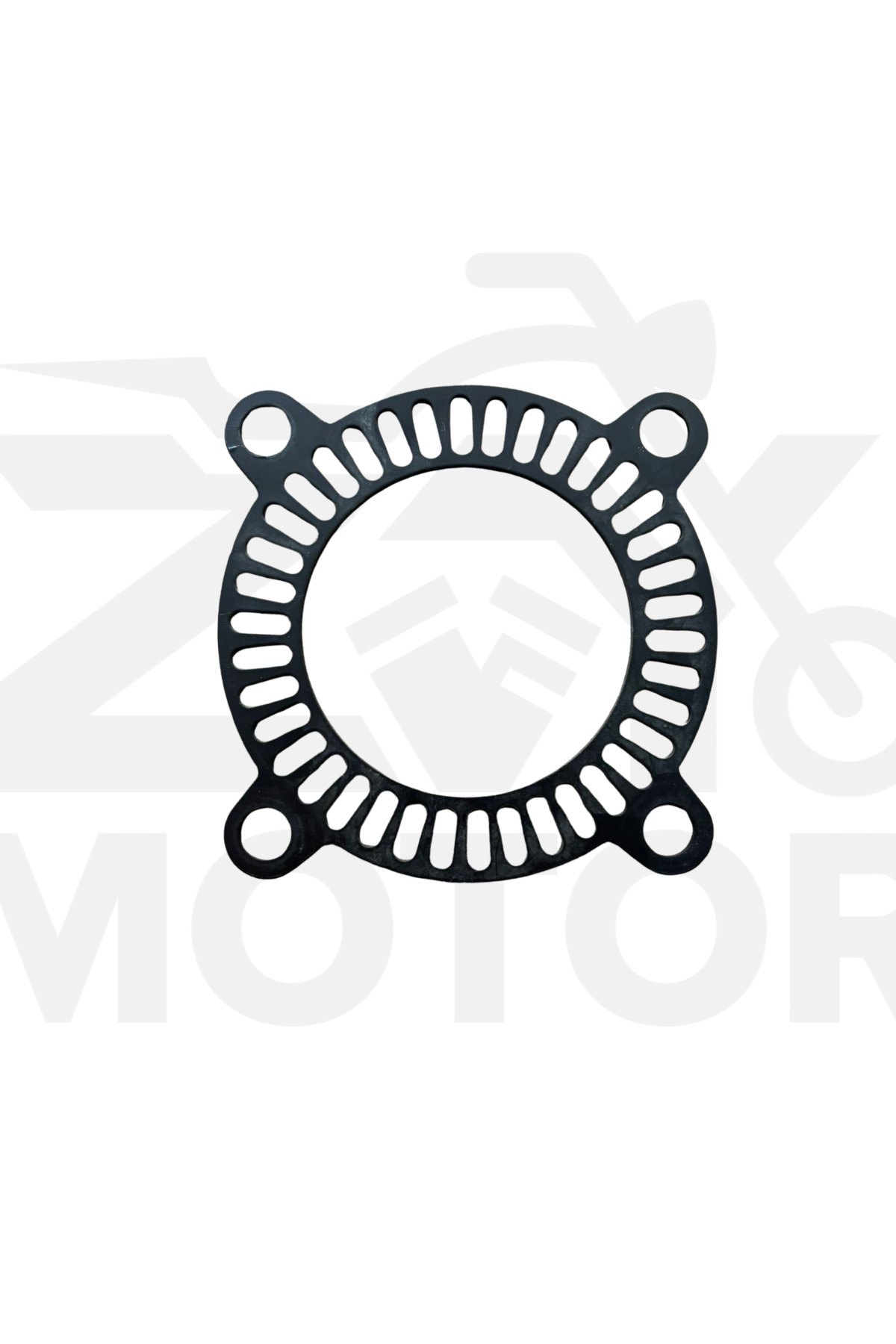 Cf Moto Abs Algılayıcı Plaka Arka