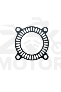 Cf Moto Abs Algılayıcı Plaka Arka
