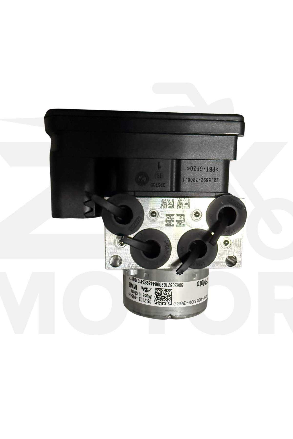 Cf Moto 250Nk Abs Modülü
