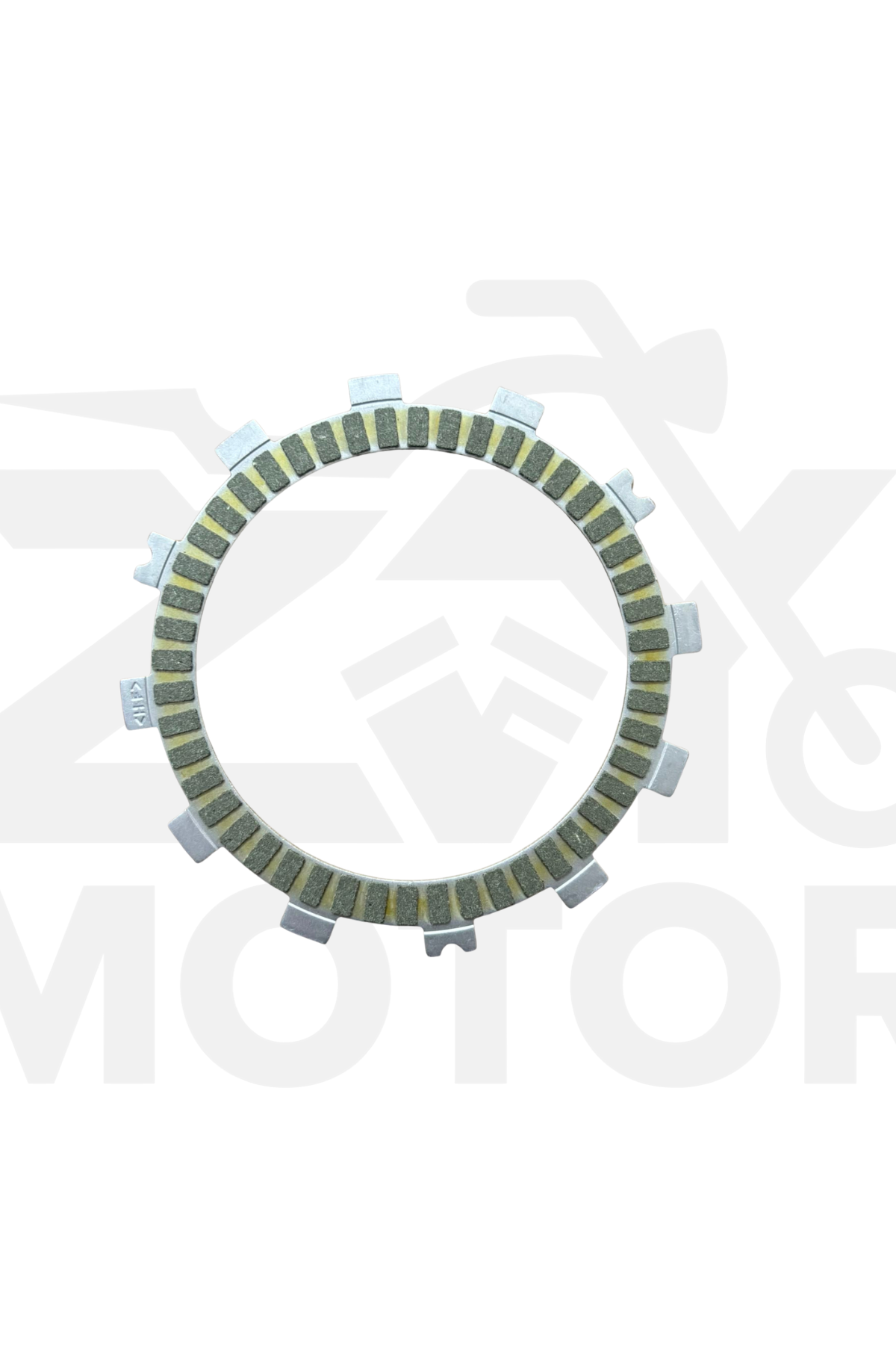Cf Moto 250Nk Debriyaj Balatası 1 (Adet)(Hzg)