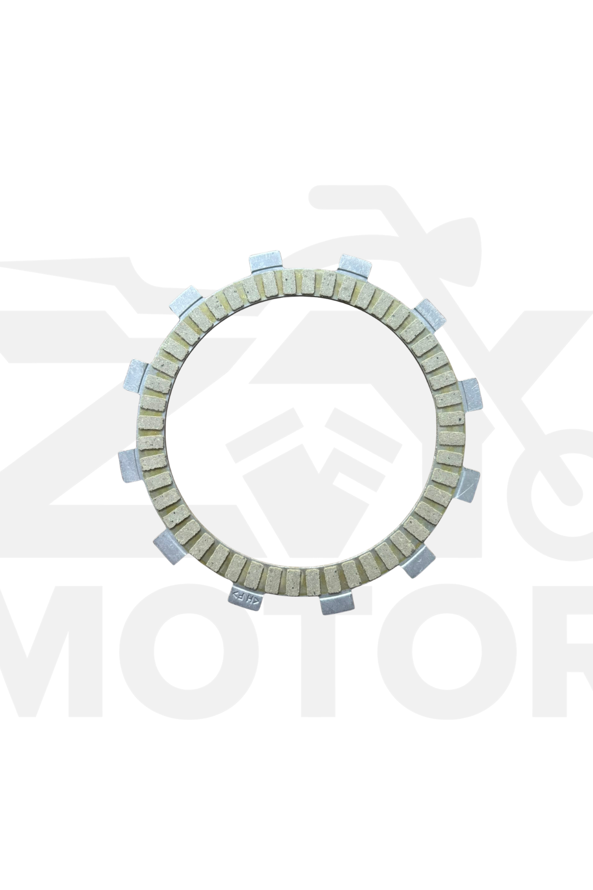 Cf Moto 250Nk Debriyaj Balatası Ara (HZG)(Adet)