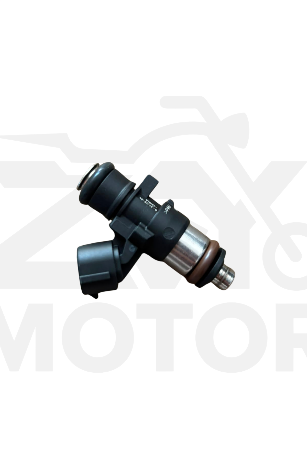 Cf Moto 250Nk Enjektör