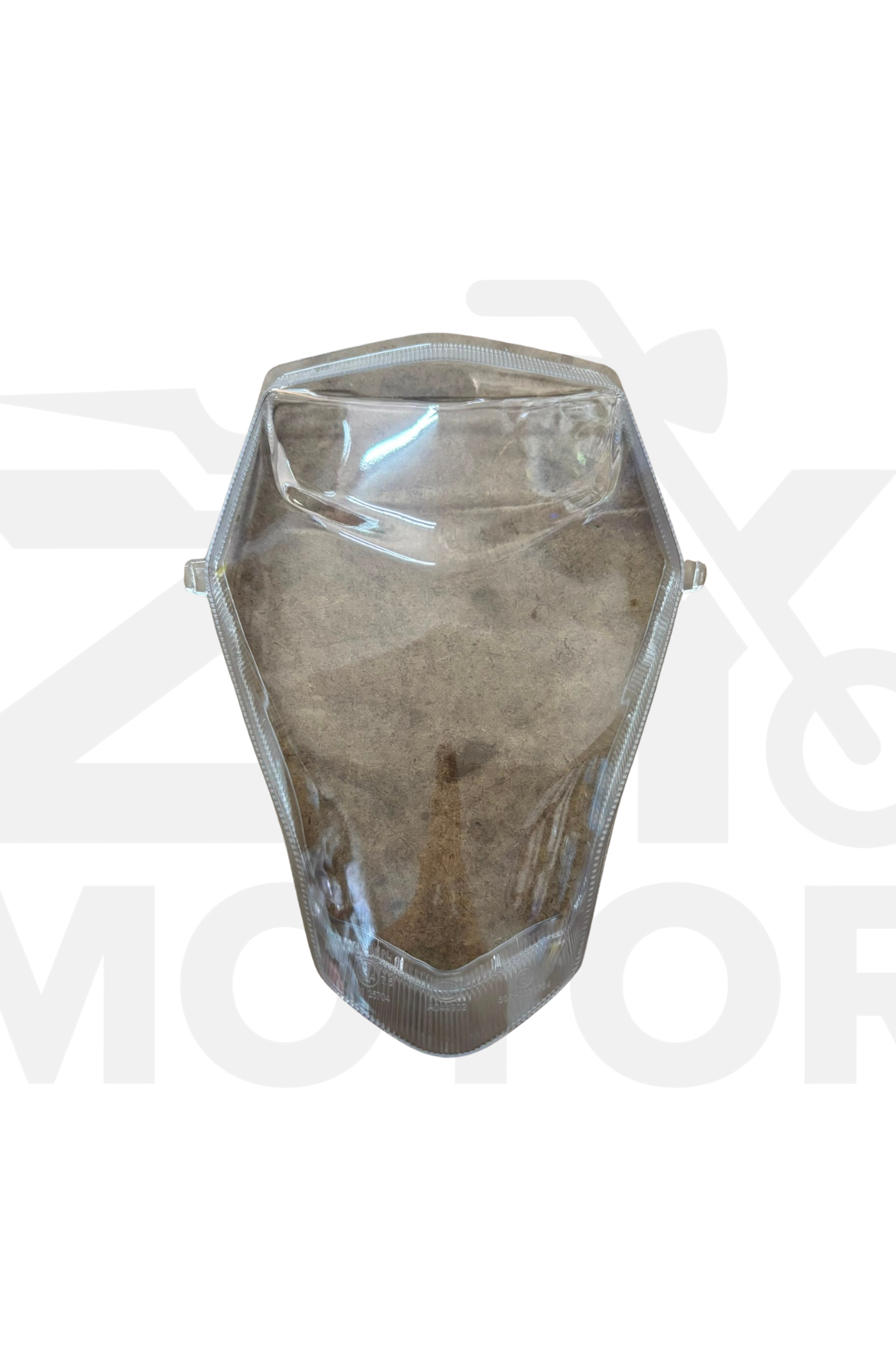 Cf Moto 250Nk Far Camı