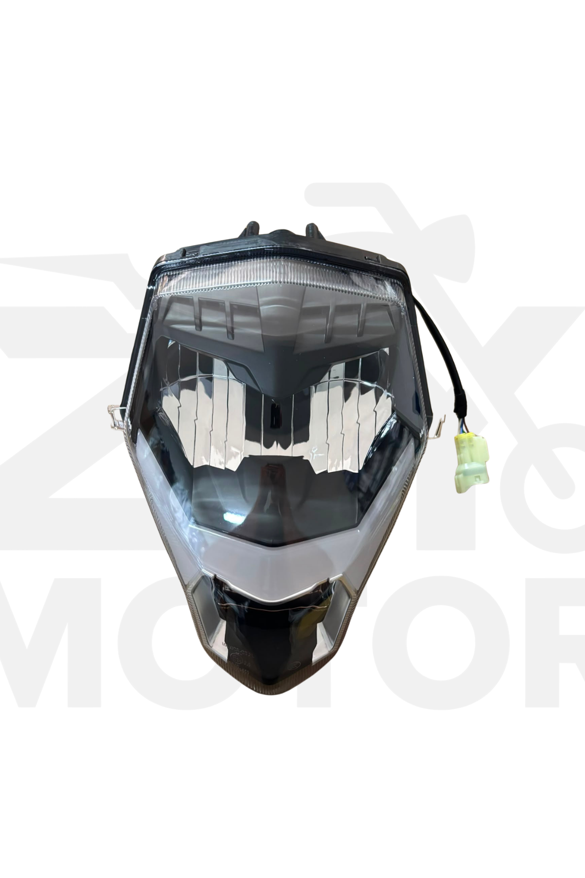 Cf Moto 250Nk Far Komple