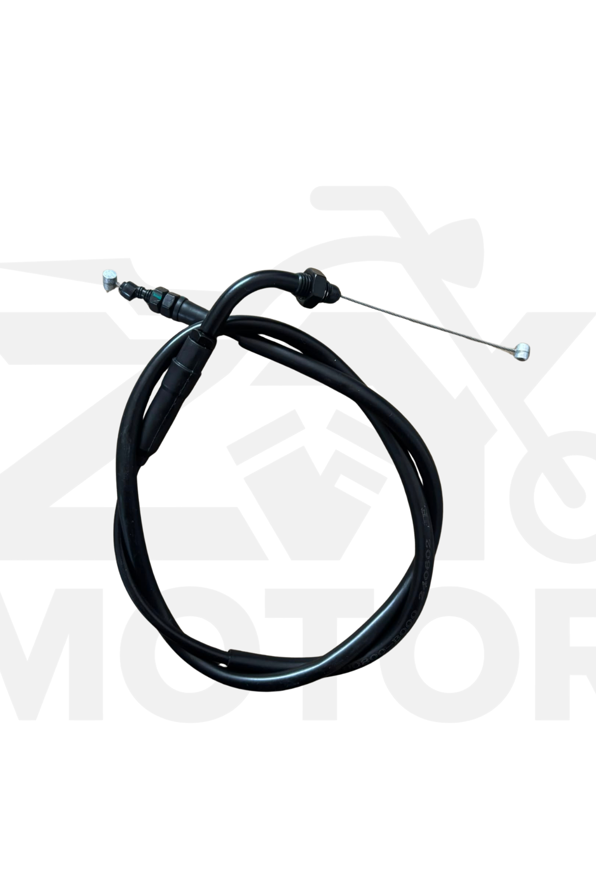 Cf Moto 250Nk Gaz Teli 2 (2023)(Ayarlanabilir)