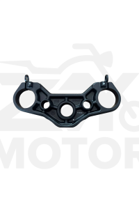 Cf Moto 250Nk Gidon Bağlantı Tablası (Üst Platin)