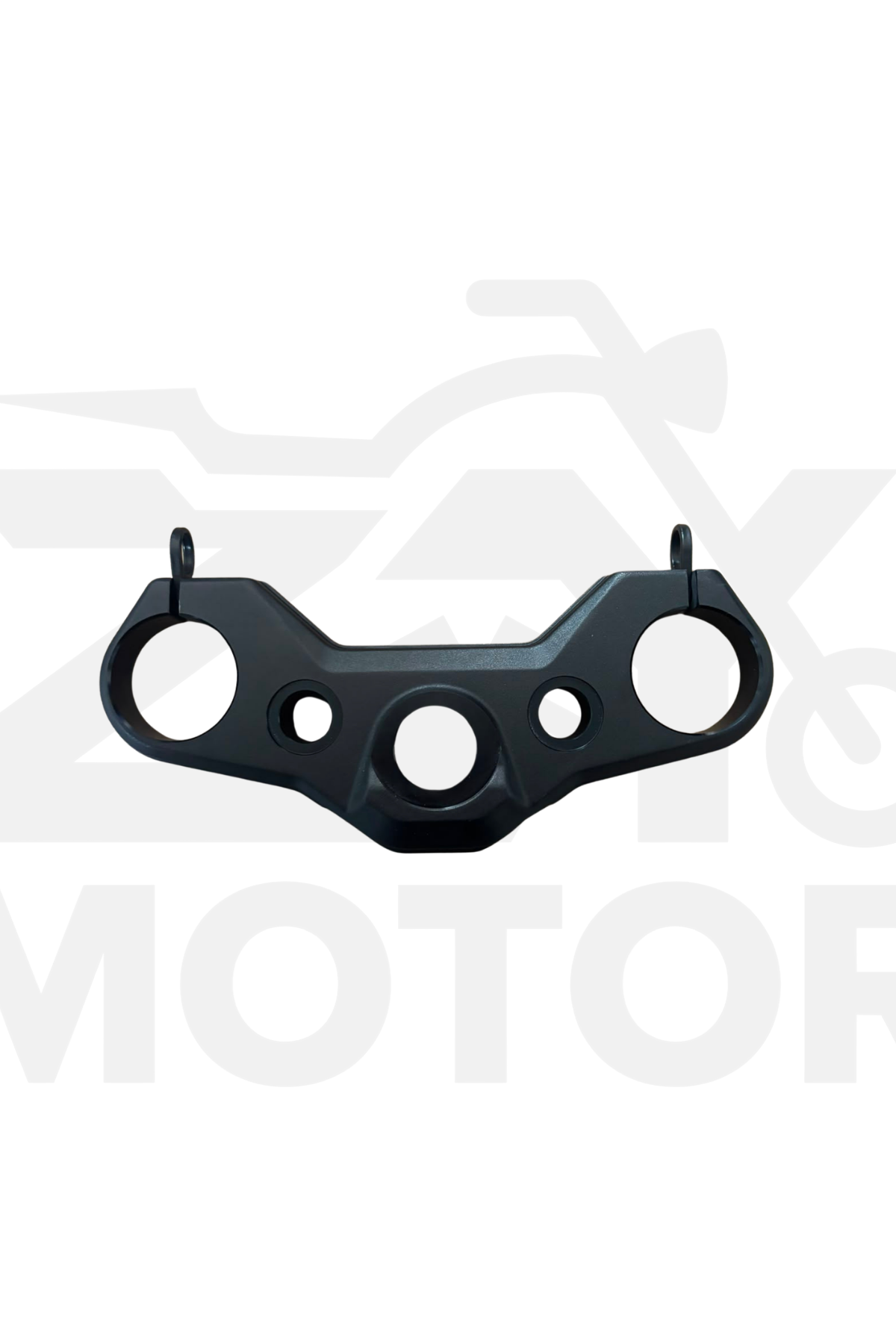 Cf Moto 250Nk Gidon Bağlantı Tablası (Üst Platin)