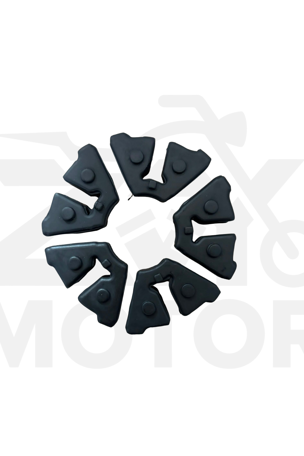 Cf Moto Kaplin Lastiği