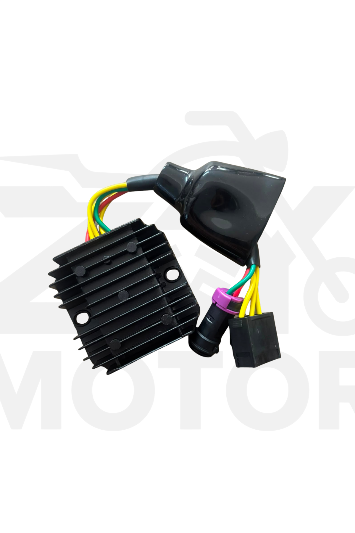 Cf Moto Regulatör (Konjektör)