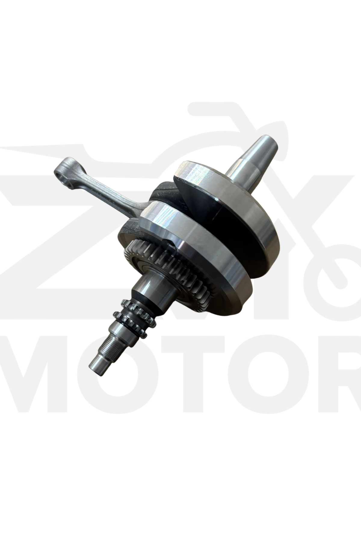 Cf Moto 250Nk Krank Komple E5