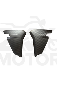 Cf Moto 250Nk Ön Panel Sağ (Carbon)(2023)
