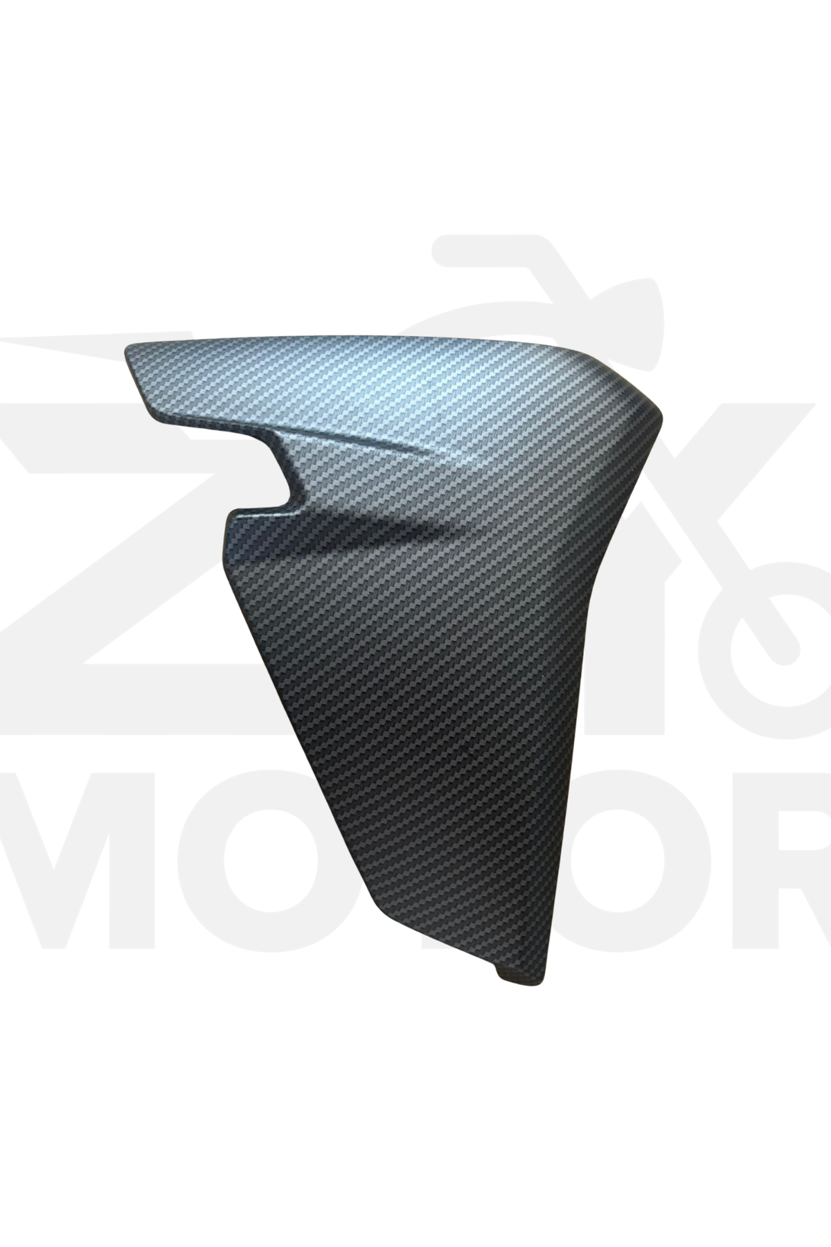 Cf Moto 250Nk Ön Panel Sağ (Carbon)(2023)