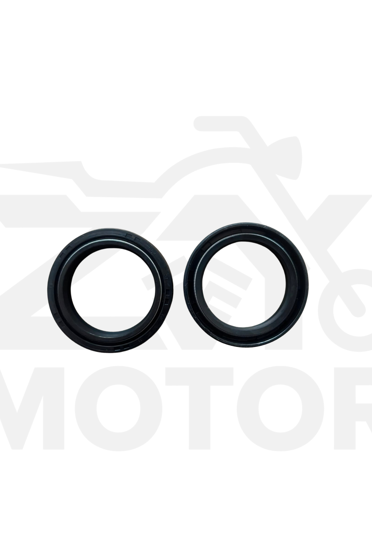 Cf Moto Ön Amortisör Keçesi