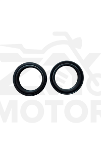 Cf Moto Ön Amortisör Keçesi