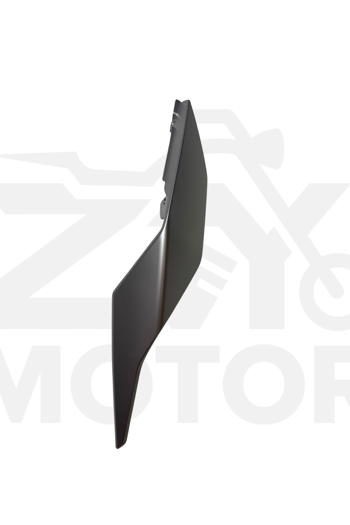 Cf Moto 250Nk Sele Altı Yan Karenaj Sağ Arka Gümüş
