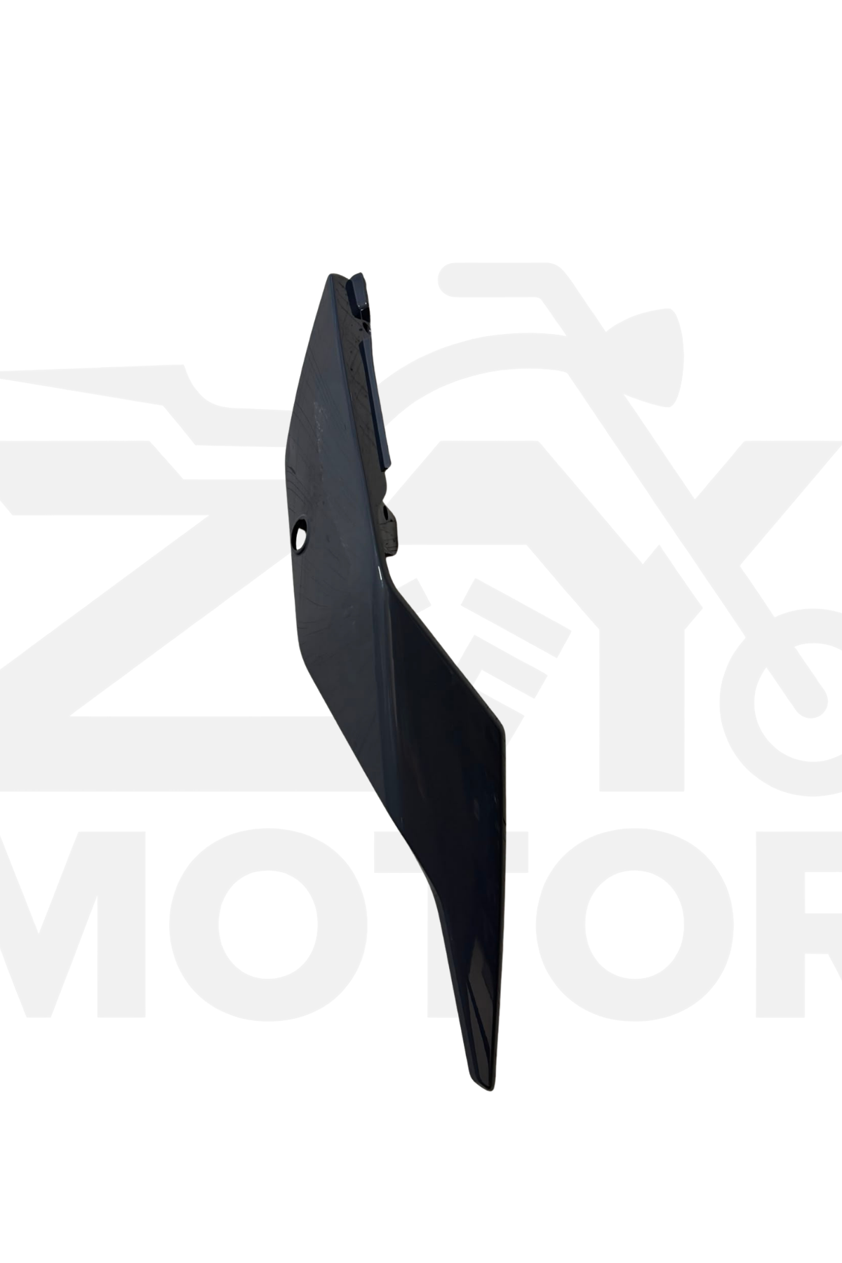 Cf Moto 250Nk Sele Altı Yan Karenaj Sol Arka Nardo-Gri