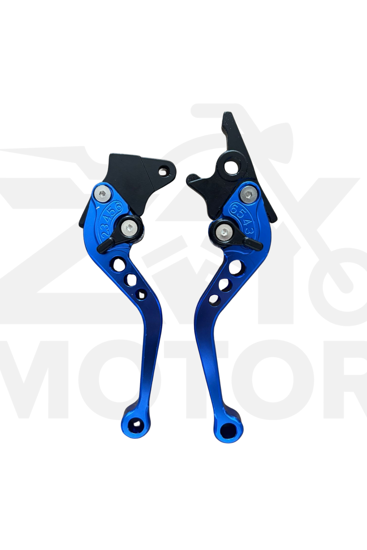 Cf Moto Sport Manet (Mavi)