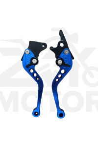Cf Moto Sport Manet (Mavi)