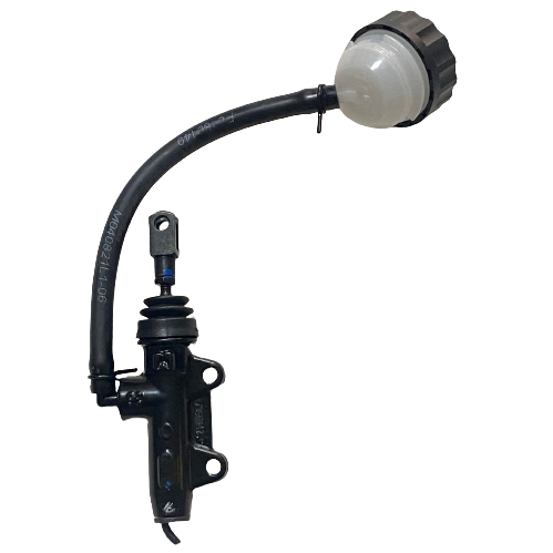Bajaj Ns200 Arka Fren Hidrolik Pompası Abs'siz