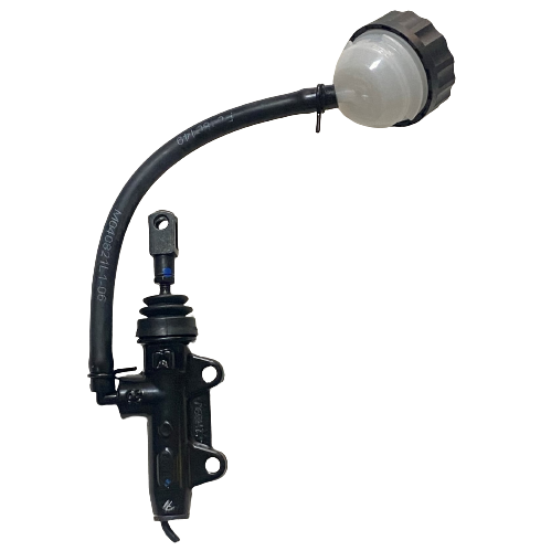 Bajaj Ns200 Arka Fren Hidrolik Pompası Abs'siz