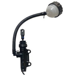 Bajaj Ns200 Arka Fren Hidrolik Pompası Abs'siz