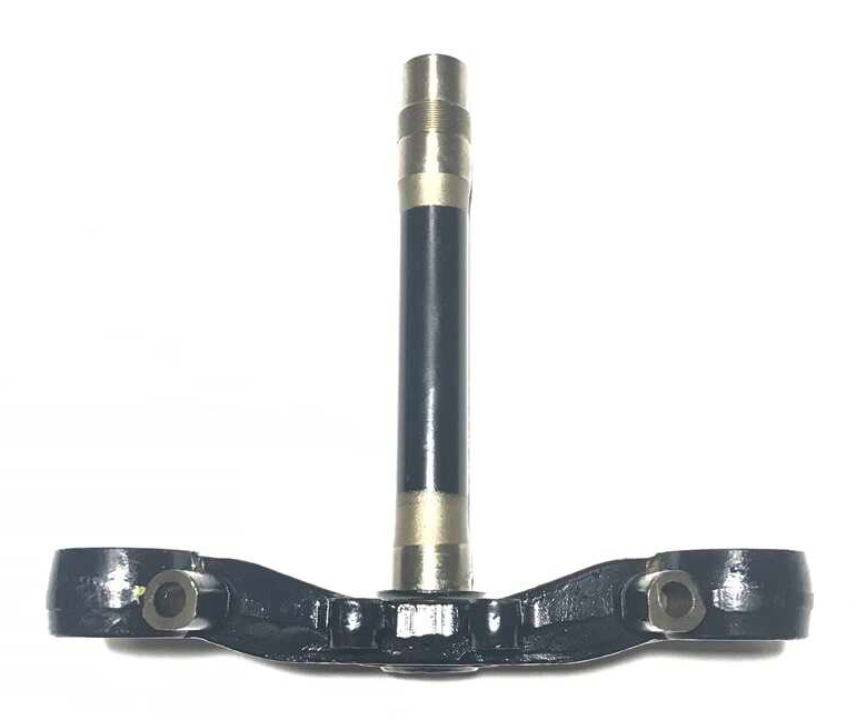 Bajaj Ön Maşa (Alt Platin)