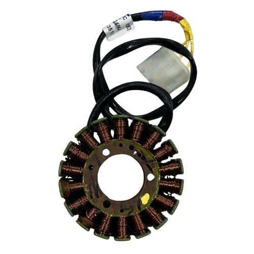 Bajaj Ns200 Alternatör (Statör) (21-23Md UG)