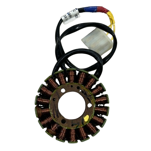 Bajaj Ns200 Alternatör (Statör) (21-23Md UG)