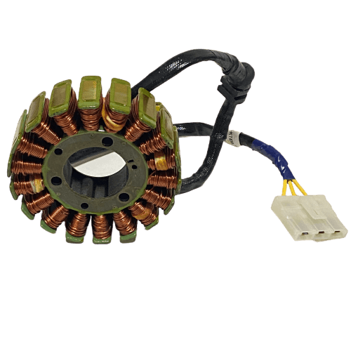 Bajaj Ns200 Alternatör (Statör)