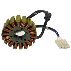 Bajaj Ns200 Alternatör (Statör)