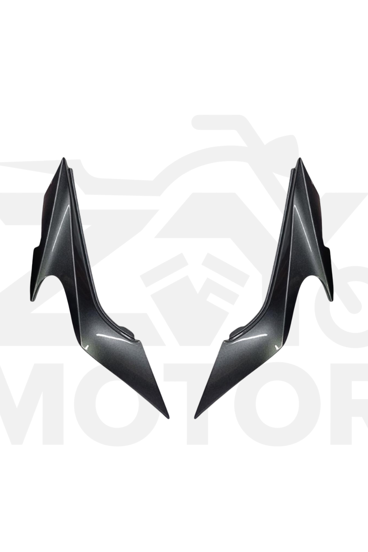 Mondial Drift-L Sele Altı Yan Dekor Kapak