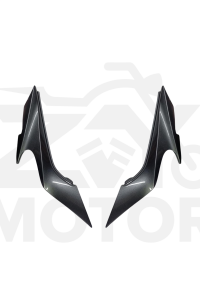 Mondial Drift-L Sele Altı Yan Dekor Kapak