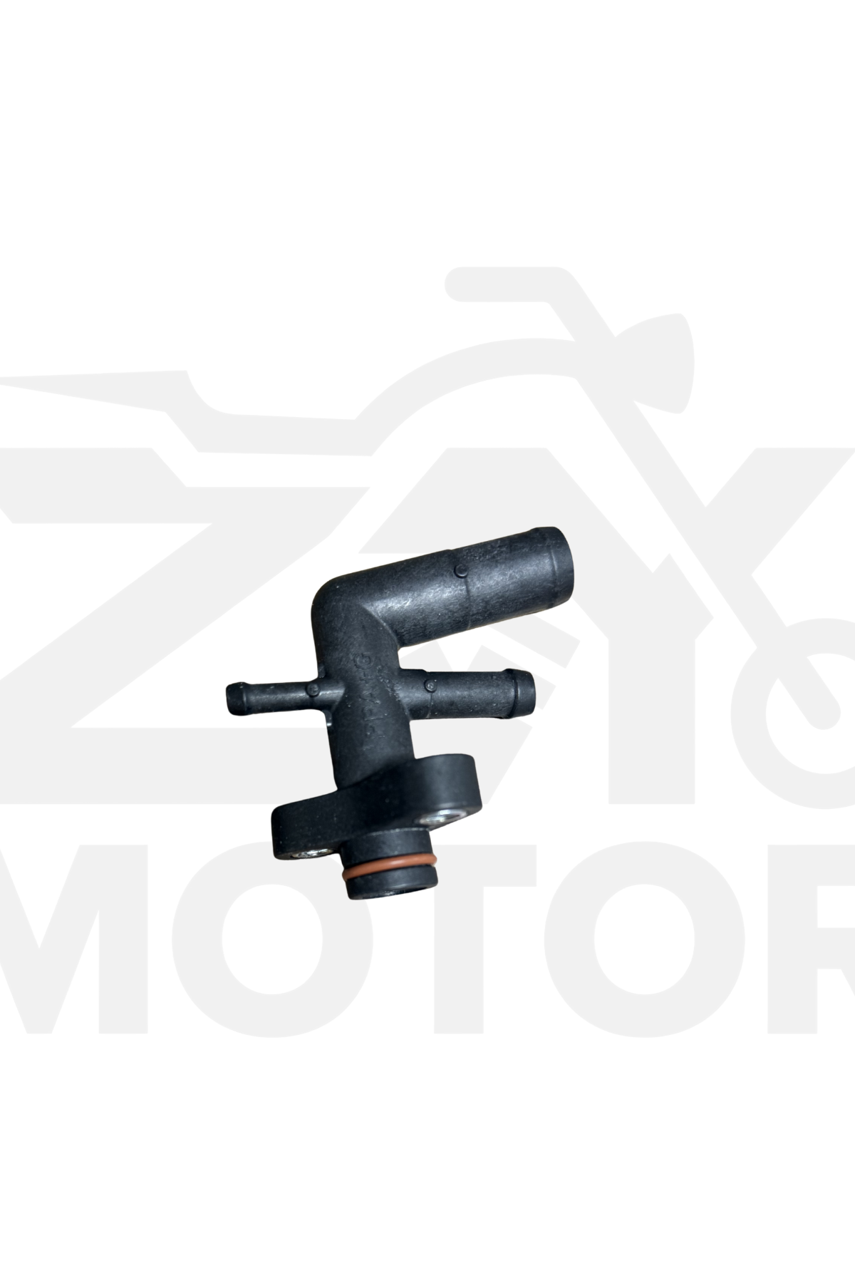 Mondial Strada125 Radyatör Üst Boru Metal