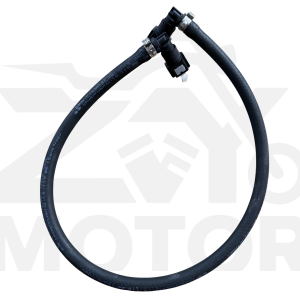 Mondial Wing50 Benzin Hourtumu